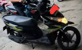 beat 2018 low km 19.000
