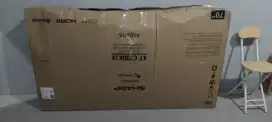 Tv shrap android tv 75 in.AQUOS 4T.c70dk1x