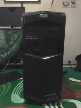 Computer fullset i3 2120