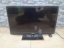 Monitor PC 24inch cooca normal layar jernih poris cipondoh