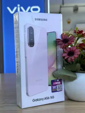 Samsung Galaxy A56