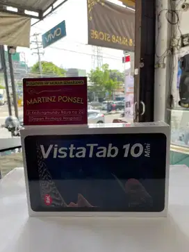 ITEL VISTA TAB 10 MINI 3/64 GB