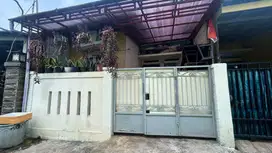 Forsale Rumah di cipayung, cilangkap, Jakarta-Timur