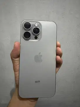 iPhone 15PM 256 iBox
