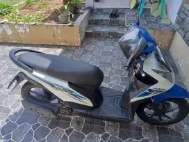 Honda Beat ESP FI