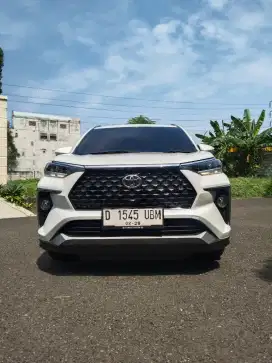 Veloz Non tss cvt 2023