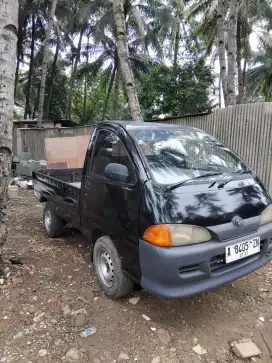 JUAL DAIHATSU ESPASS