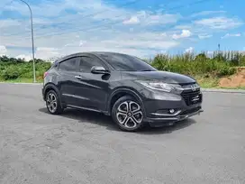 [LOW ODO] HONDA HR-V PRESTIGE 2015 PANORAMIC SUNROOF