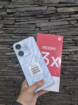 HANDPHONE REDMI 13X TERBARU
