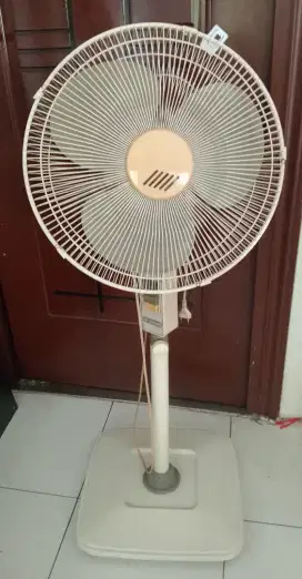 Kipas angin Saporo
