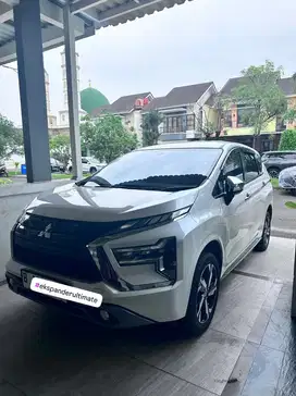 Mitsubishi Xpander 2022 Bensin