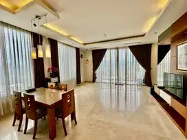 DAGO BUTIK APARTEMEN 120m2 Luas dan Nyaman Dekat ITB-UNPAD-Mcd-Hokben)