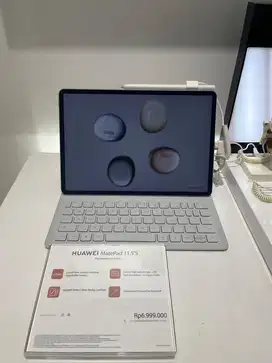 Kredit Ipad Huawei matepad 11.5 s