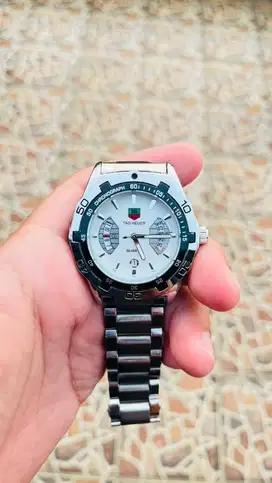 Jam tangan tag heure, jam tangan, tag heure