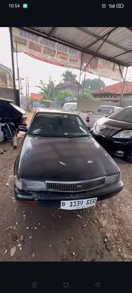 Toyota Corona 1991 MT