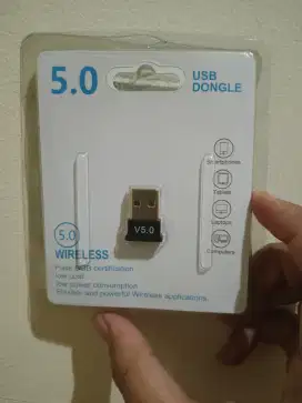 dongle bluetooth