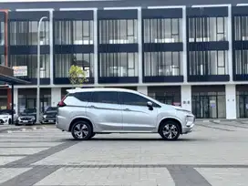 BERGARANSI Mitsubishi Xpander Ultimate 1.5 AT 2021