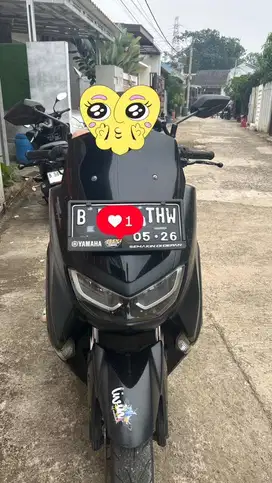 Yamaha nmax 2021 ABS