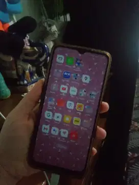 Jual oppo a16 mulussss no minus minus