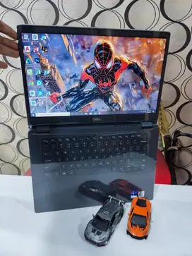 Laptop Design Dell Latitude 3410 Core i5 Ram 16/512gb Ssd Windows 11