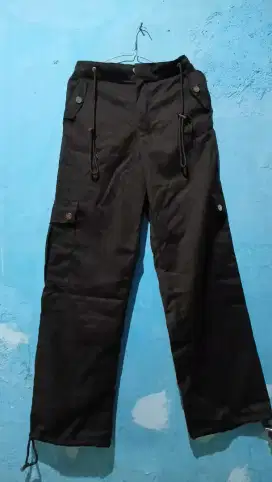 Jual Celana kargo