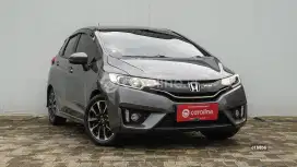 Jazz RS matic 2016 | KM Antik | Garansi Sparepart 1thn
