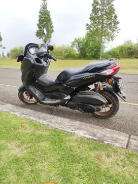 YAMAHA NMAX 155 SIAP GASSS