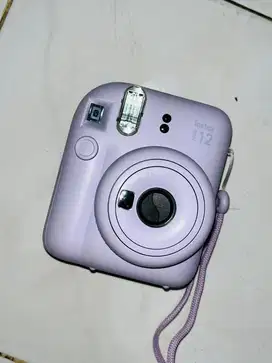 fujifilm instax mini 12