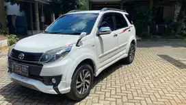 Toyota Rush 2016 Bensin