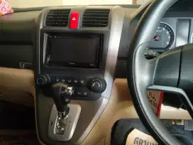 Honda CRV Gen 3, CC 2.0, automatic, 2009