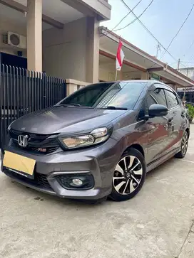 BRIO RS 2020 PRIBADI