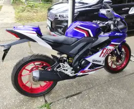 YAMAHA R15 V3 FULL MODIF SIAP GASSS