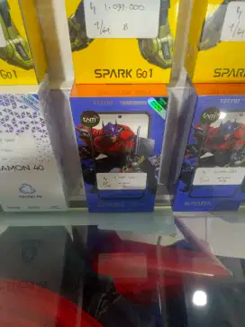 Tecno spark 30 pro 8/128