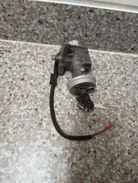 Kunci kontak set Yamaha Mio m3