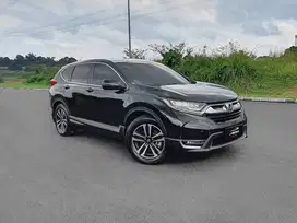 [LOW ODO !!] HONDA CRV 1.5 TURBO PRESTIGE 2019