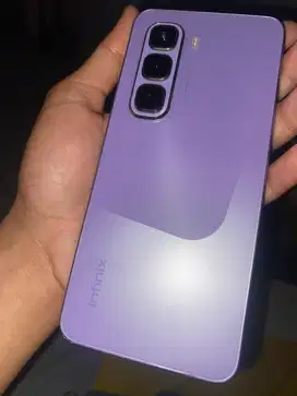 INFINIX HOT 50 PRO 8/256