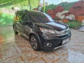 BRV E Manual 2017
