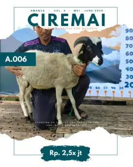 JUAL HEWAN QURBAN