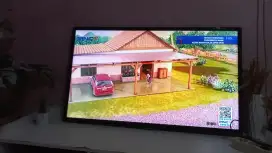 Jual TV merk Samsung 40inc
