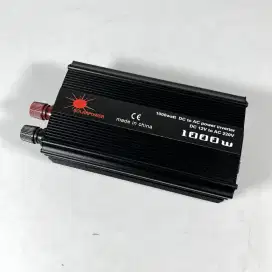 Inverter DC 12V To AC 220V MSW 1000W