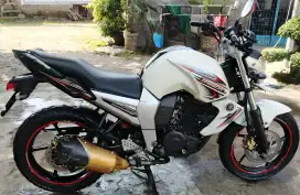 Yamaha Byson 150 CC surat lengkap plat panjang 2028