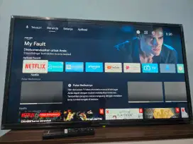Android TV Panasonic TH32HS500G 32