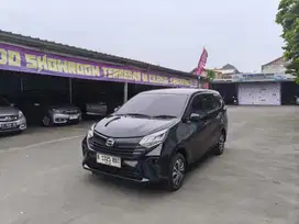 KREDIT DP 2 JUTA DAIHATSU SIGRA M 1.0 MANUAL 2023