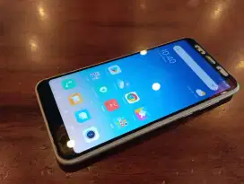 Xiaomi redmi 5 plus gold edition 4/64