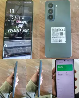 INFINIX HOT 50 256 GB