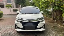 ‼️DP 5 JUTA‼️ TOYOTA AVANZA G 2021 AT‼️ UNIT TERAWAT‼️SIAP PAKAI.