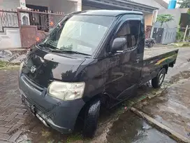 Daihatsu Gran max 2021 Bensin