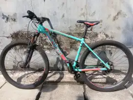 Sepeda MTB Polygon Cascade 3