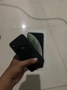 Iphone XS 64GB inter