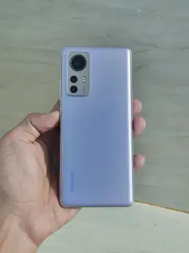 Mi 12 8/256GB Xiaomi Indonesia